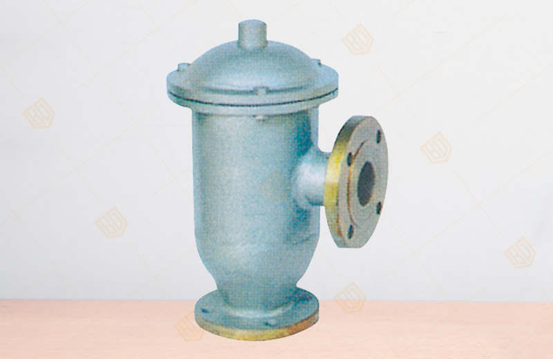 Explosion-proof Pipe Breathing Valve