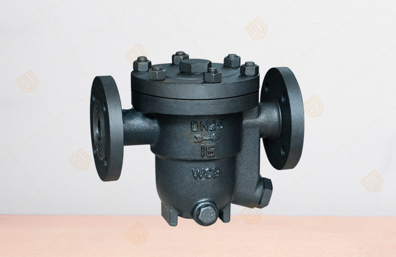 Thermostatic Free Float Steam Trap