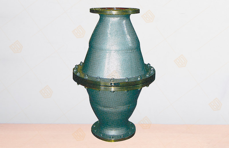 Natural Gas Flame Arrestor